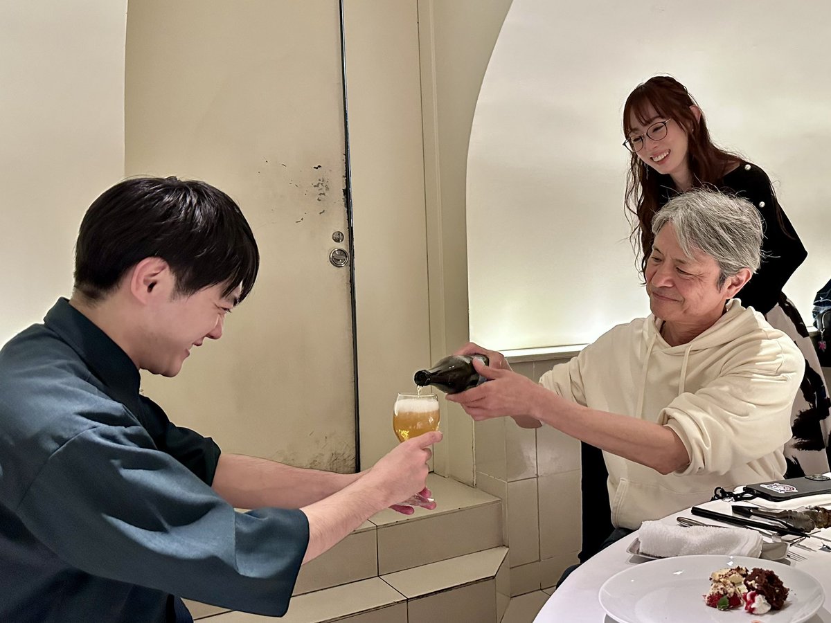 鈴村展弘@公式アカウント tweet media