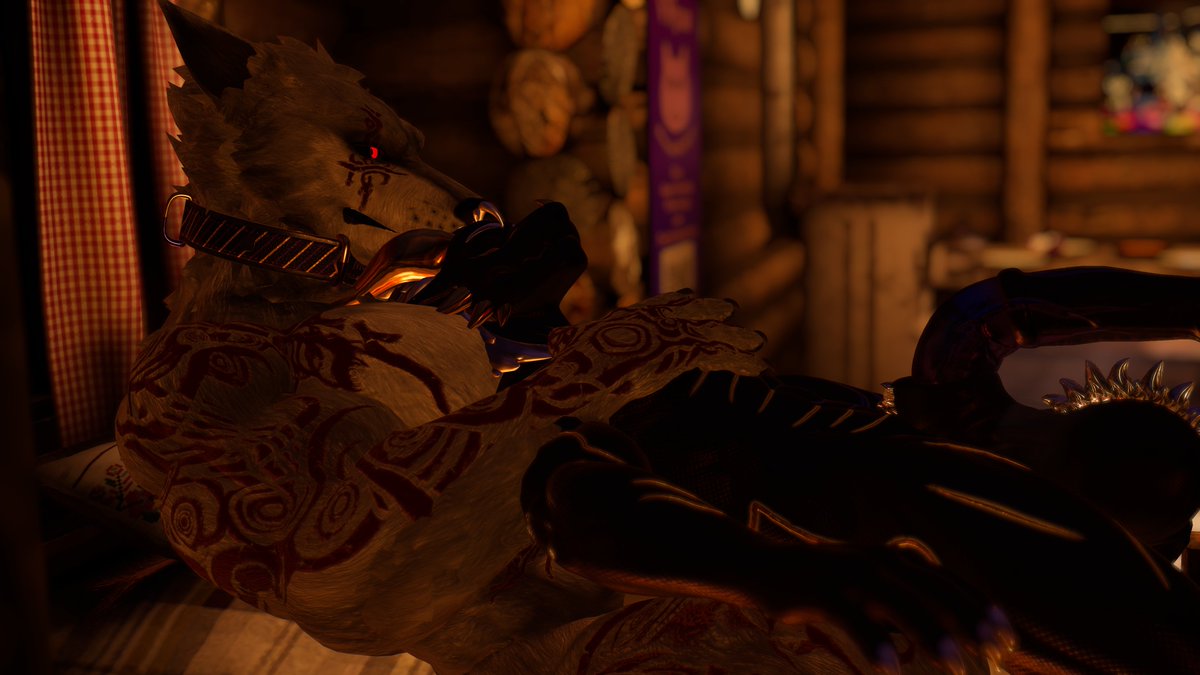 LykanVarionAD tweet media