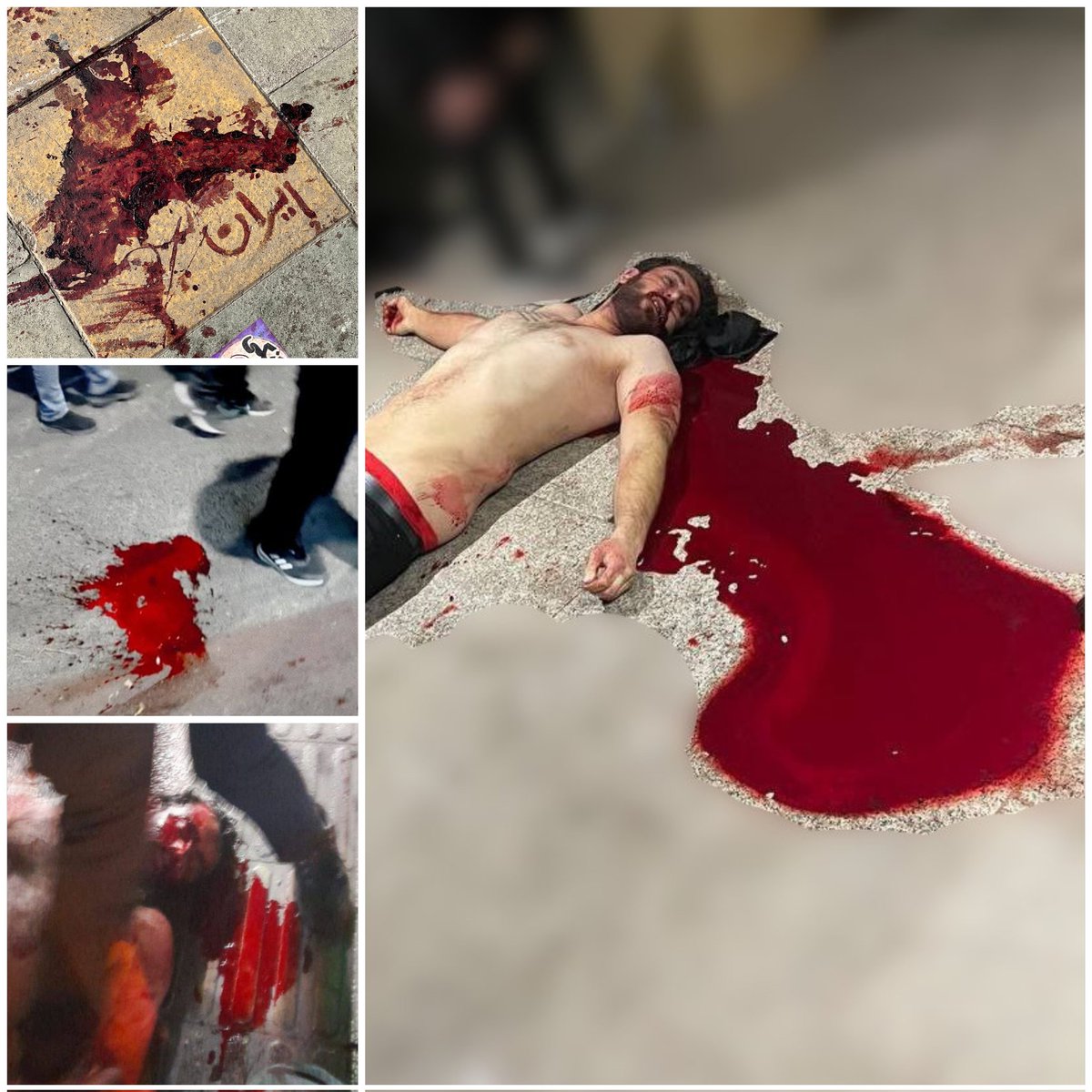 🇮🇷 آرتش۲ tweet media