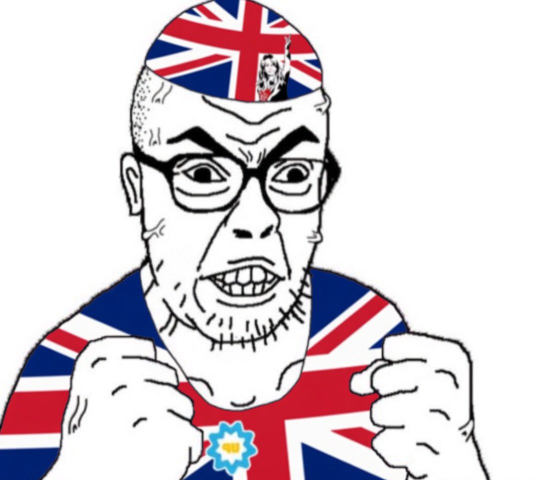 Mandrilandia tweet media