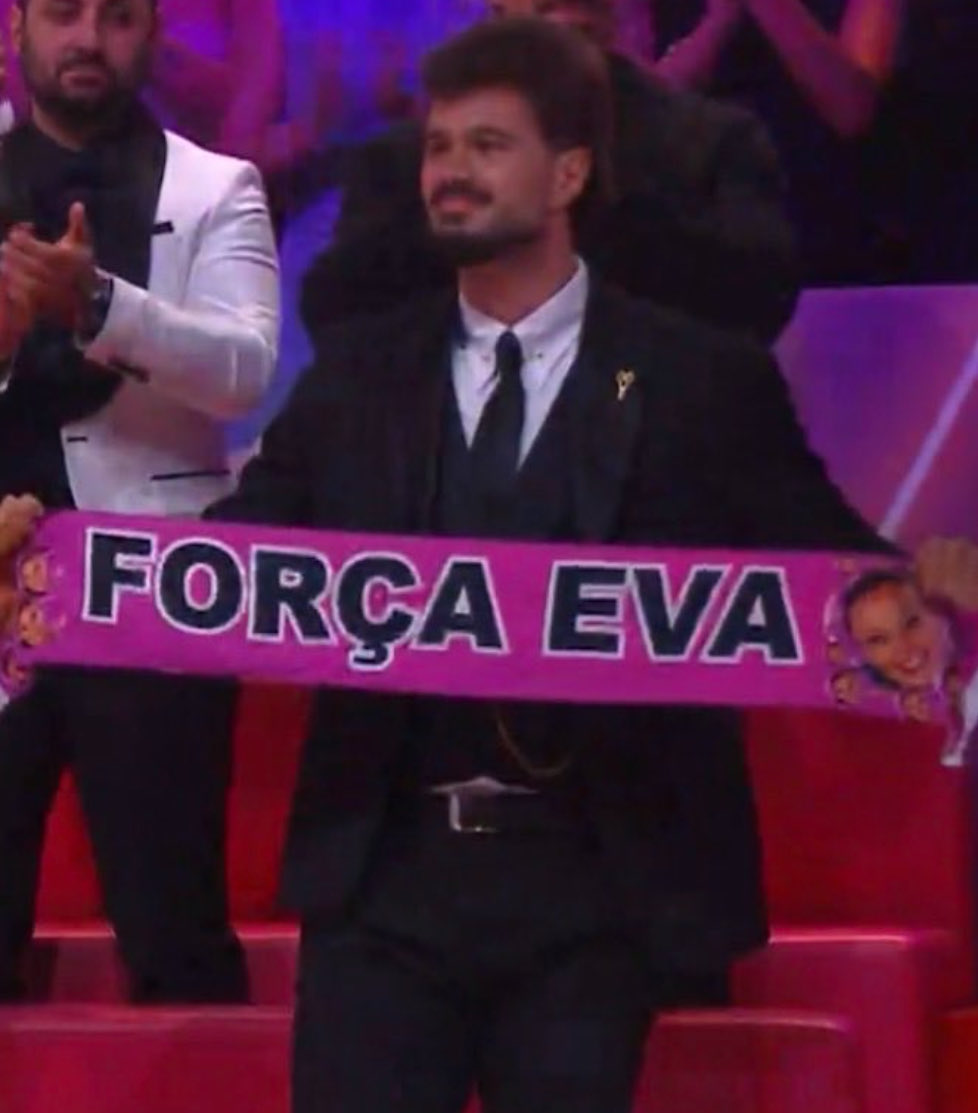 O meu posicionamento para hoje #sstvi