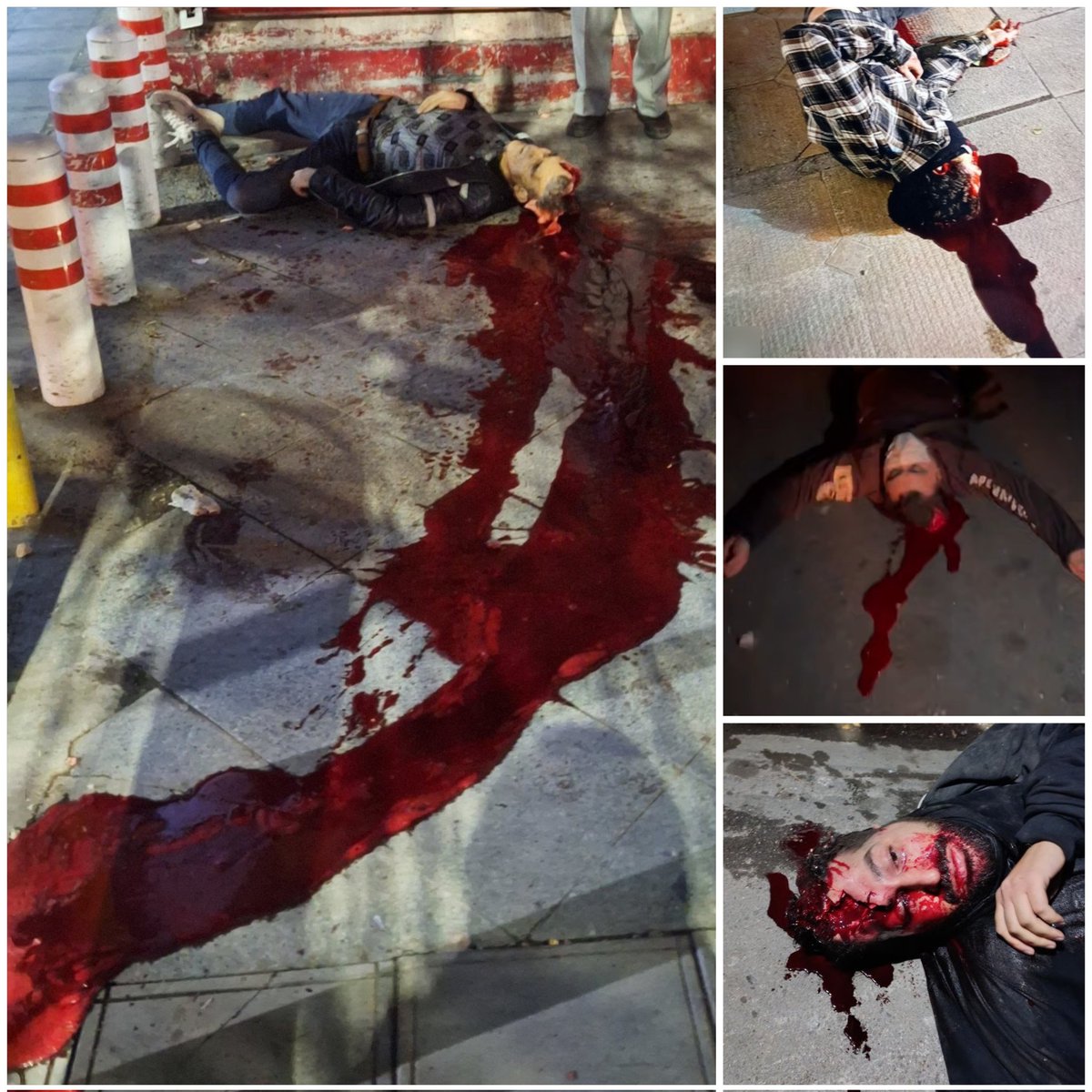 🇮🇷 آرتش۲ tweet media