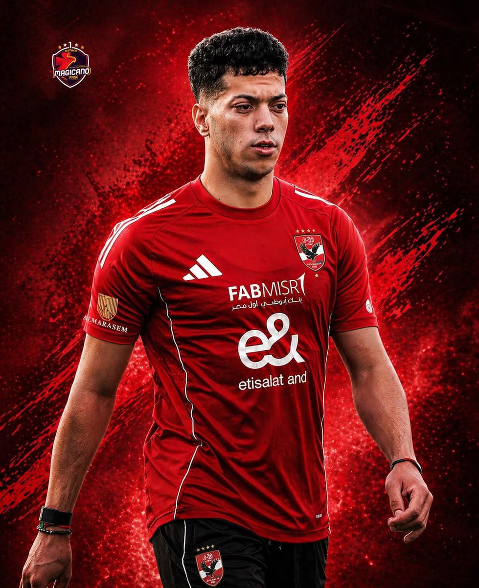 El shenawy - الشناوي tweet media