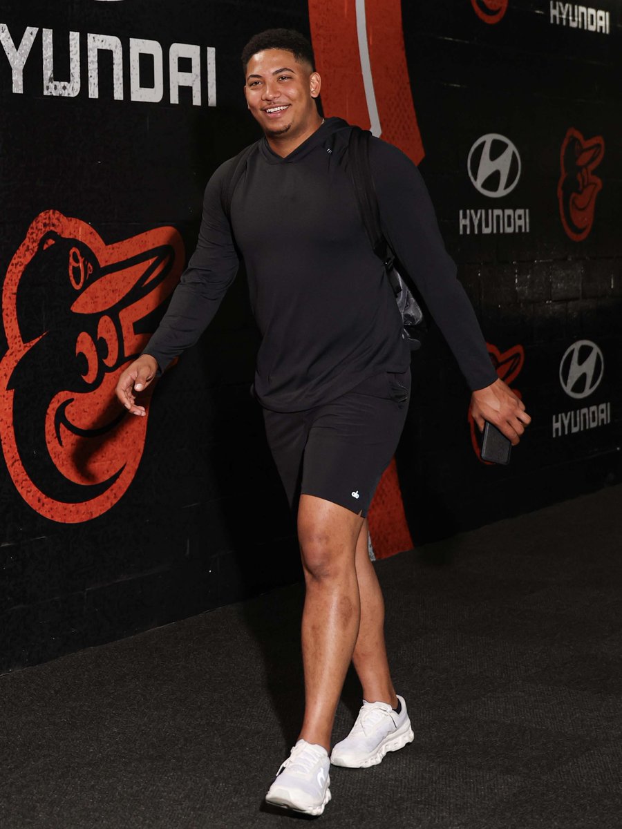 Baltimore Orioles tweet media