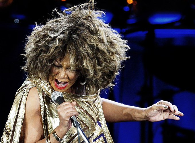 teleaudiencias's tweet image. #Efemérides🎶: Un día como hoy en el año 2009... Tina Turner realizaba su último concierto. El show tuvo lugar en el Sheffield Arena de la localidad de Reino Unido.