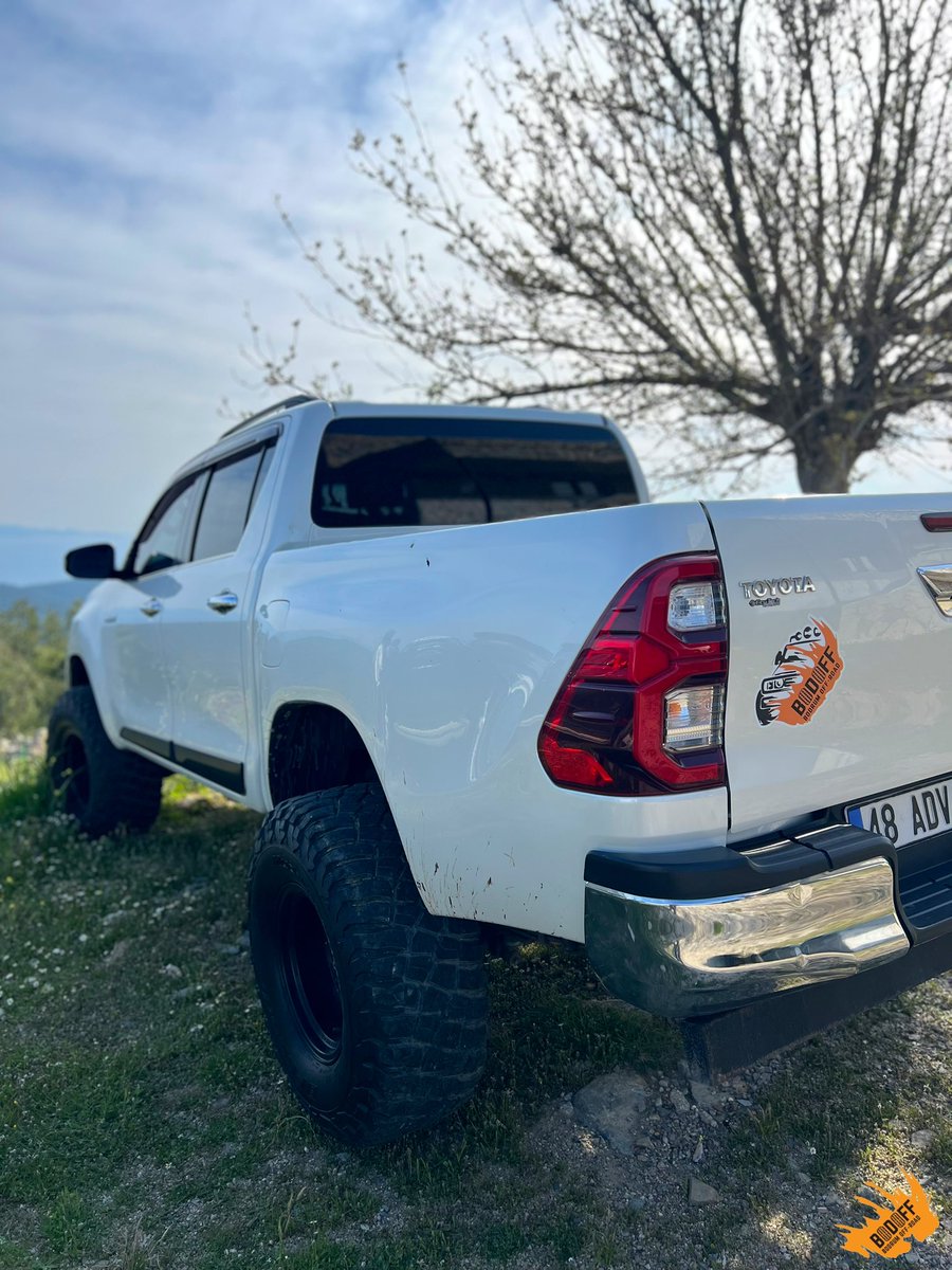 offroadbodrum's tweet image. Sadelikte tutarlılık sahibi bir Toyota Hilux.

Mumcular / Etrim Kale Dağ
12.04.2026

#bodrum #offroad #offroadtürkiye #bodrumetkinlik #toyotahilux 4x4 4x4offroad keşfetteyiz bodrumda etkinlik yaşam neler yapılır gezmek öğrenmek tanımak safari davet dere tepe konvoy