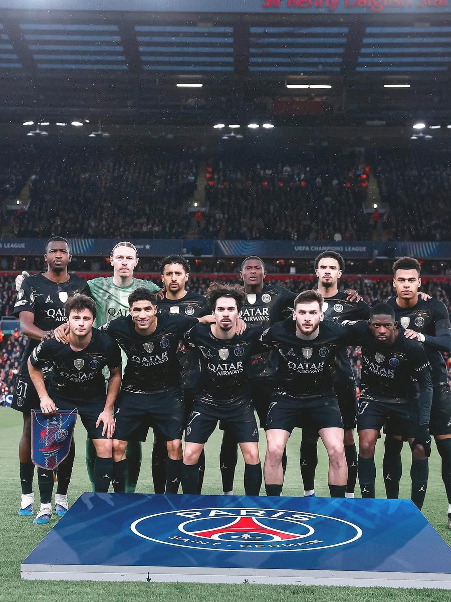 LMDPSG's tweet image. 🚨 En cas de victoire demain à Angers, Paris peut prendre 6 points d’avance sur Lens et quasiment plier la Ligue 1 ! 👀❤️💙