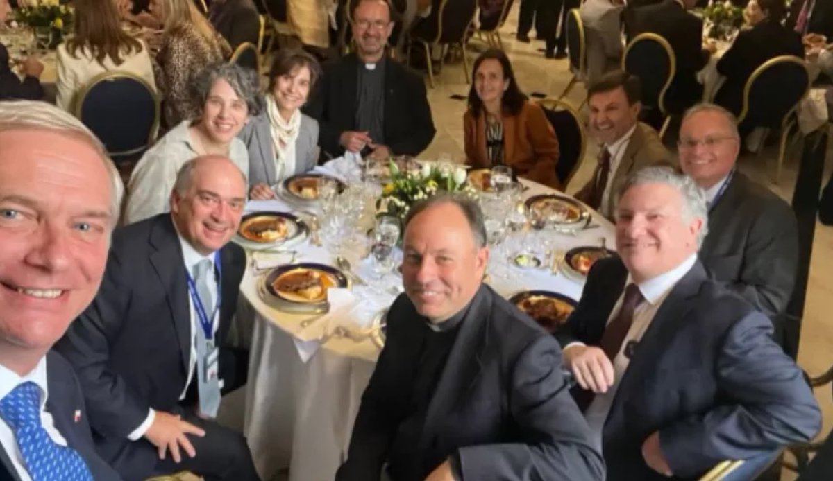 Alerta News 24 tweet media