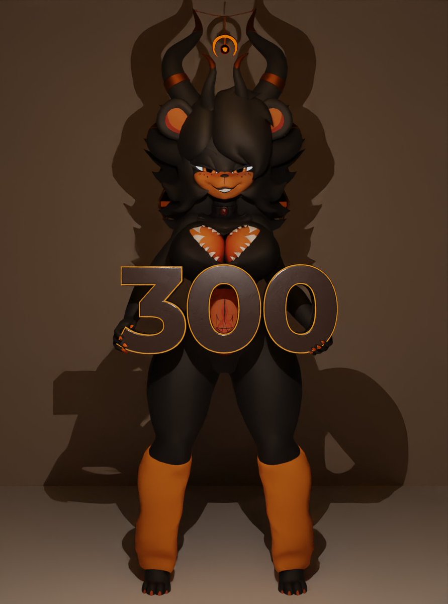 IzzyGlimmer15's tweet image. Thank you guys so much for the 300 followers on here #cryptiacurves #frennifazclaire