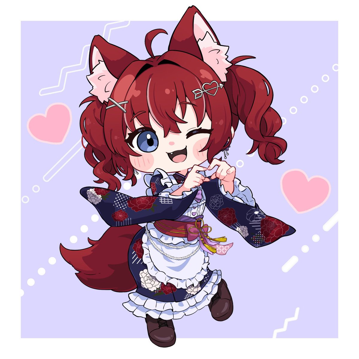 佐*子様 ねこさん イラスト ハンドメイド 【公式通販】