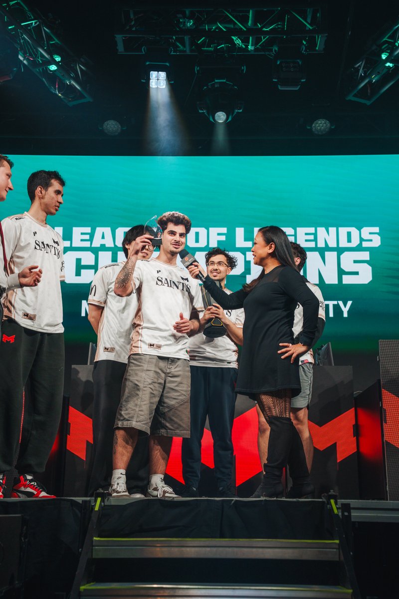 Maryville Esports tweet media