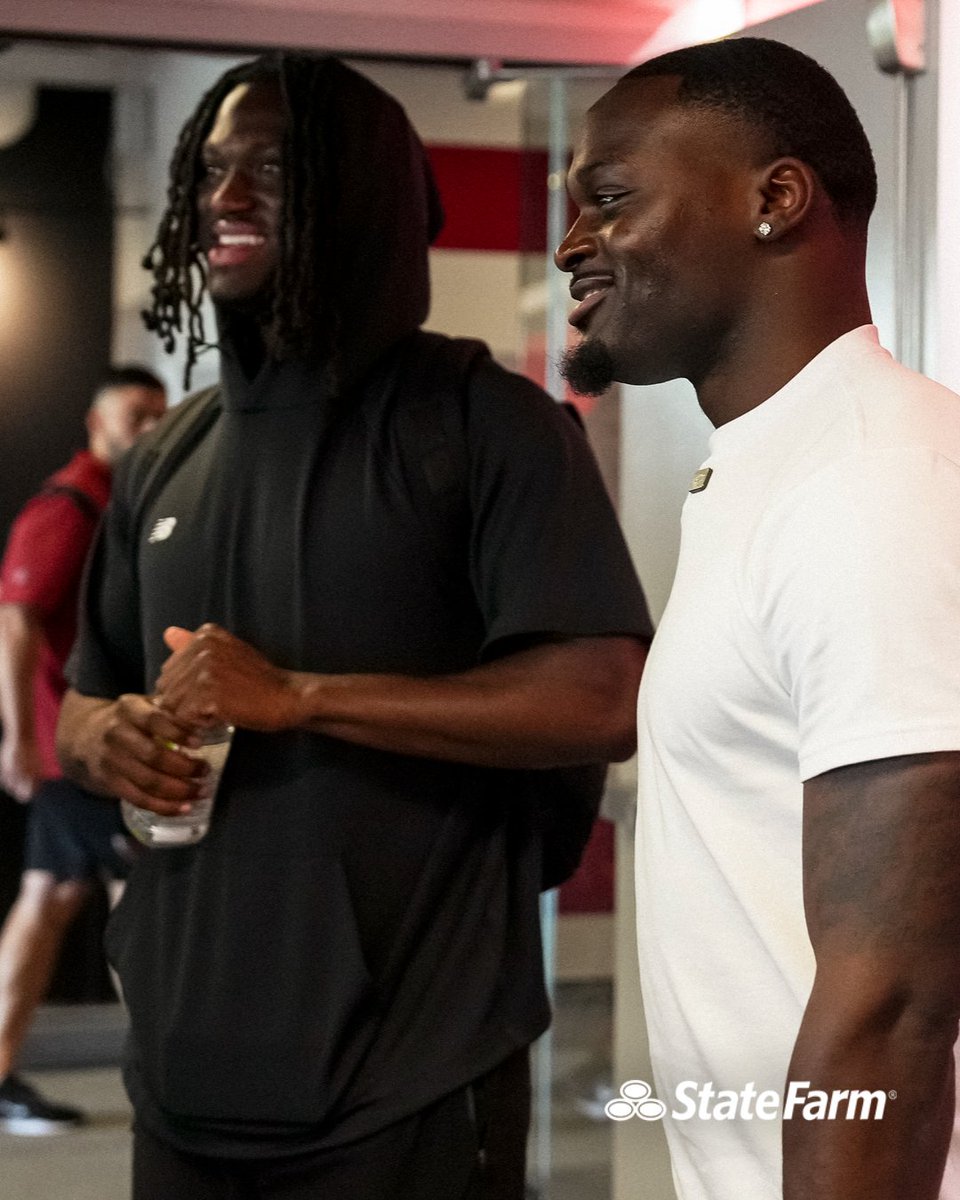 Arizona Cardinals tweet media