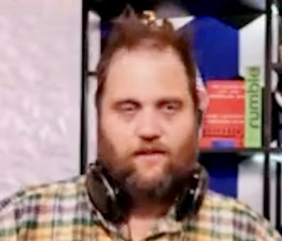 Faran Balanced tweet media