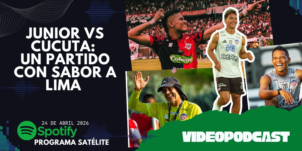 Programa Satelite tweet media