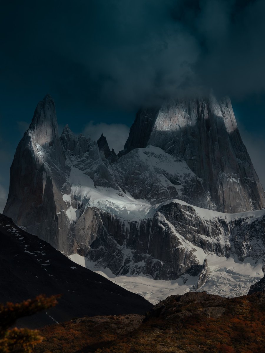 Patagonia, Chile 🇨🇱