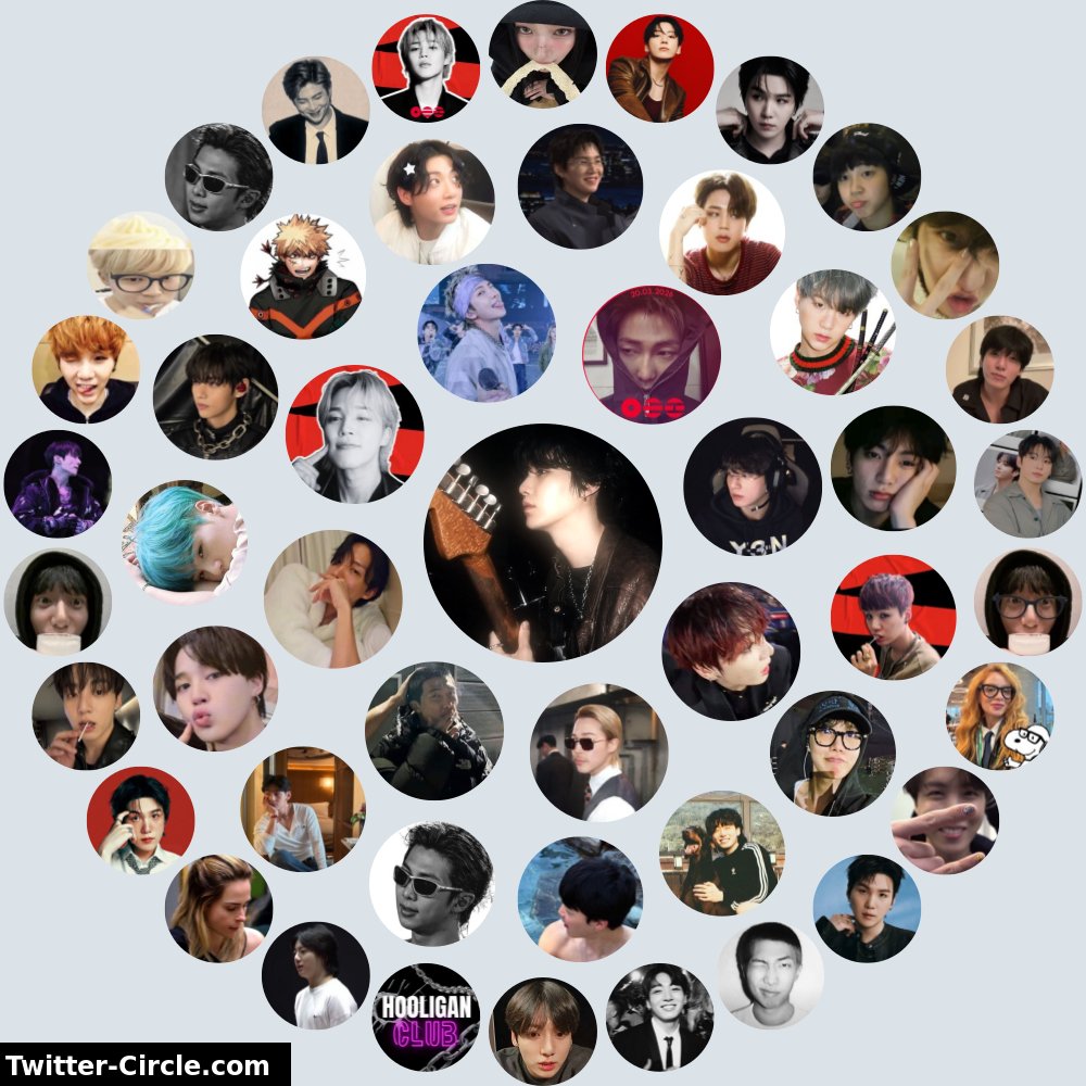 𝐡𝐢𝐬𝐬𝐚⁷ 𖦹 VAI VER O BTS tweet media