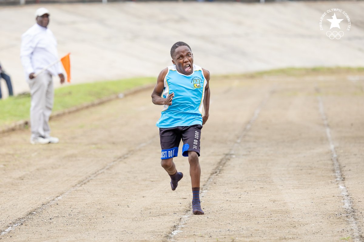 TeamZimOlympic's tweet image. Today’s Paralympic events lit up the ZUS Games with courage, resilience, and unstoppable spirit 💪🔥
Athletes showed that greatness knows no limits  delivering powerful performances and inspiring moments on every stage 🙌
#ZUSGames #Paralympics #Inclusion #NoLimits #SportForAll