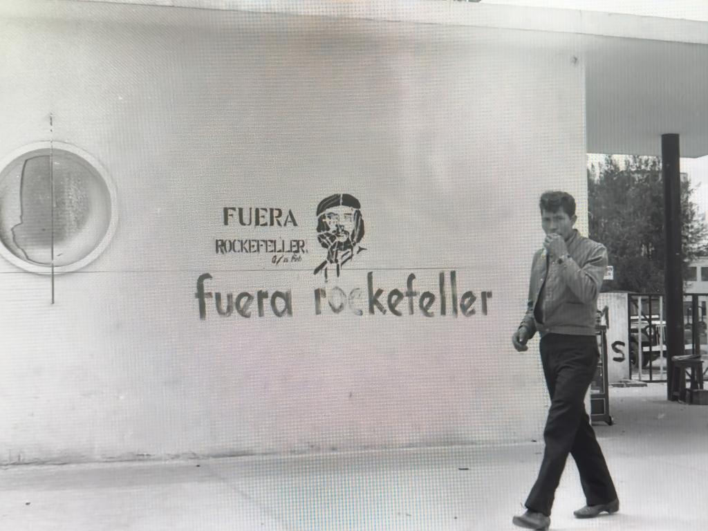 Cuando en la UNAL odiaban a Fals Borda por conseguir apoyo internacional para investigar: