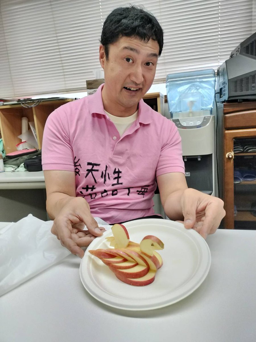 LEAF寄席 tweet media