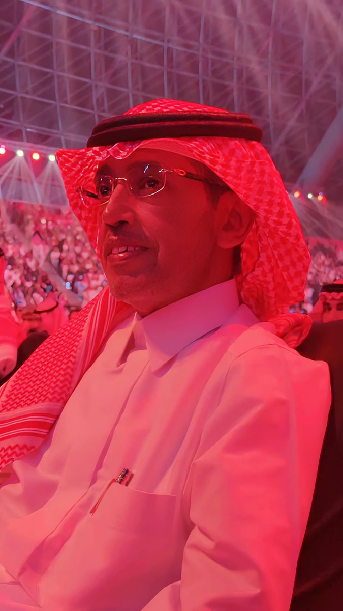 خالد بن عبدالله tweet media