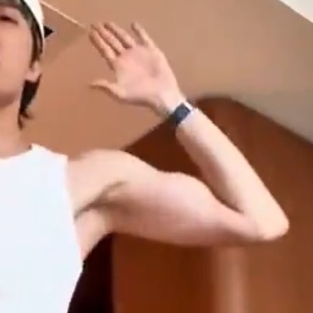 lai ℘ VAI VER O BTS tweet media