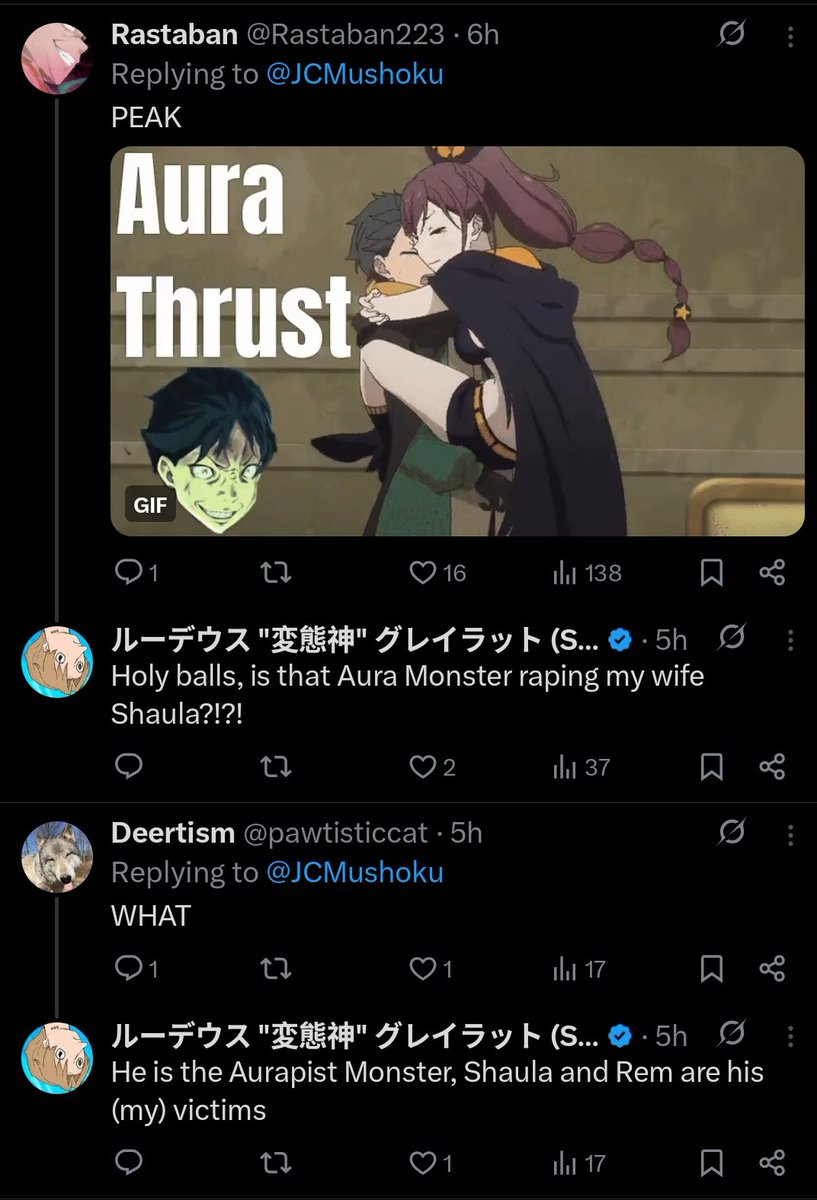 Naomi | CEO of Jin Mori tweet media