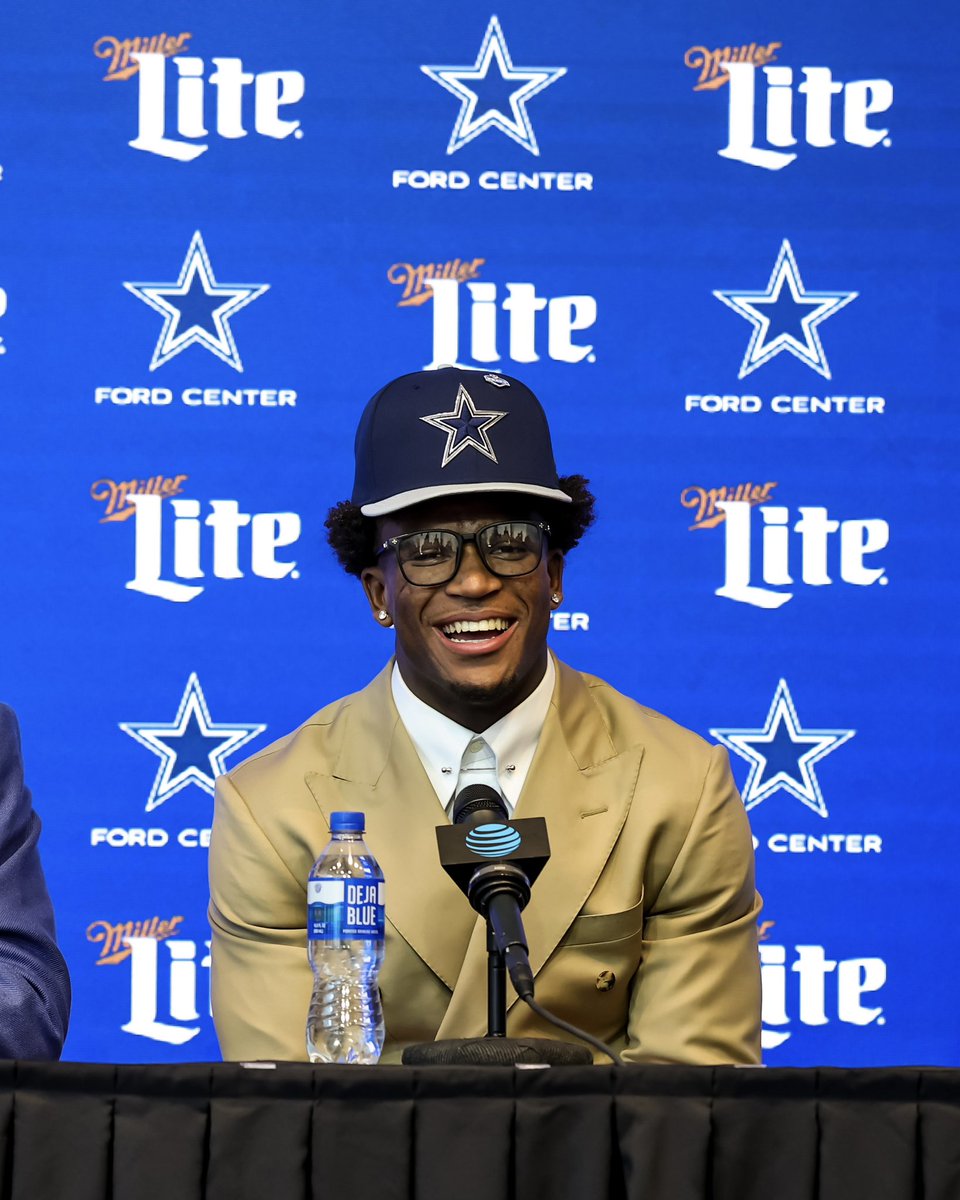 Dallas Cowboys tweet media