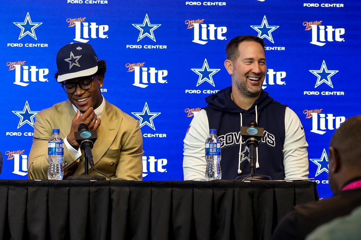 Dallas Cowboys tweet media