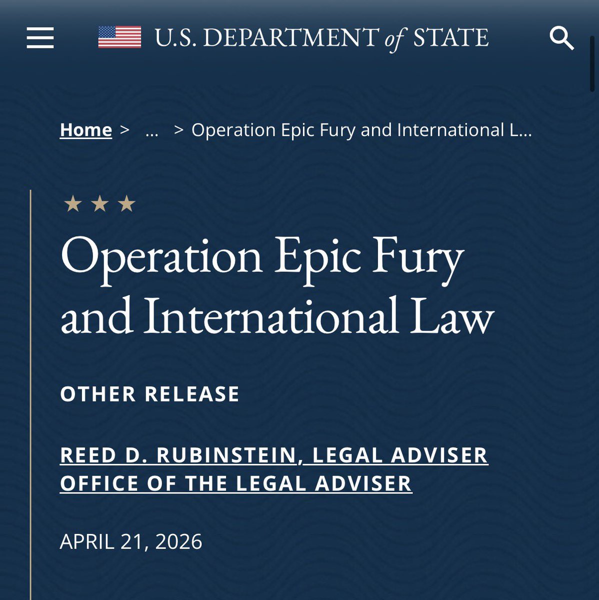 Ali Abunimah tweet media