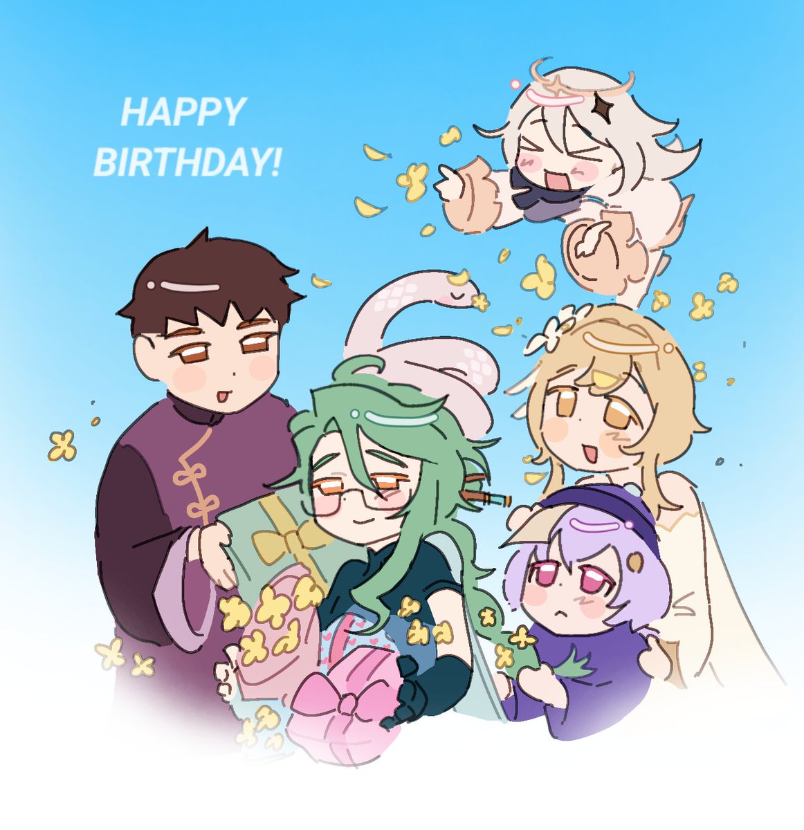 kite 🪁🐍 tweet media