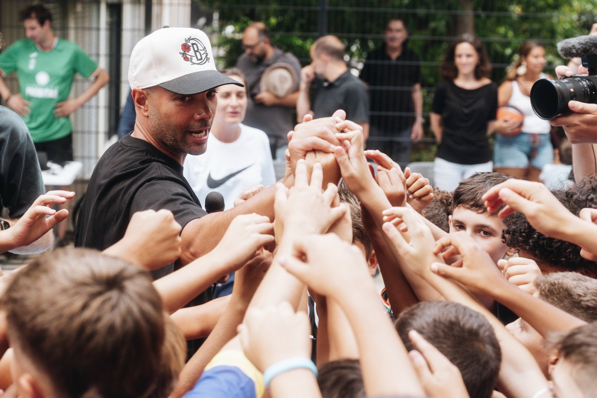 Brooklyn Nets tweet media