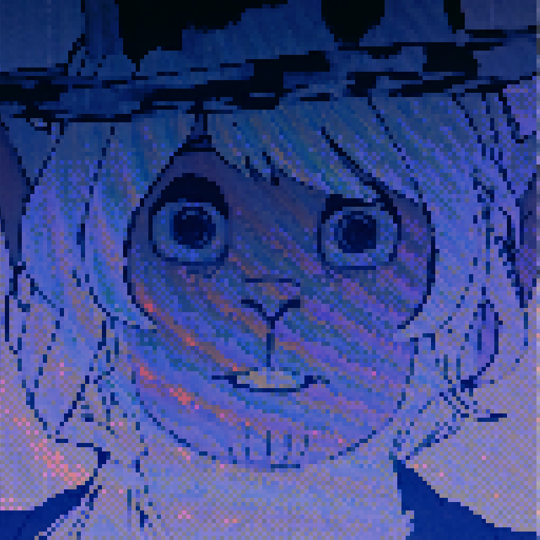 What if Slendytubbies were called Sloptubbies and instead of Teletubbies there were gayslop furry with hair
#slendytubbies #slendytubbies3 
Wip