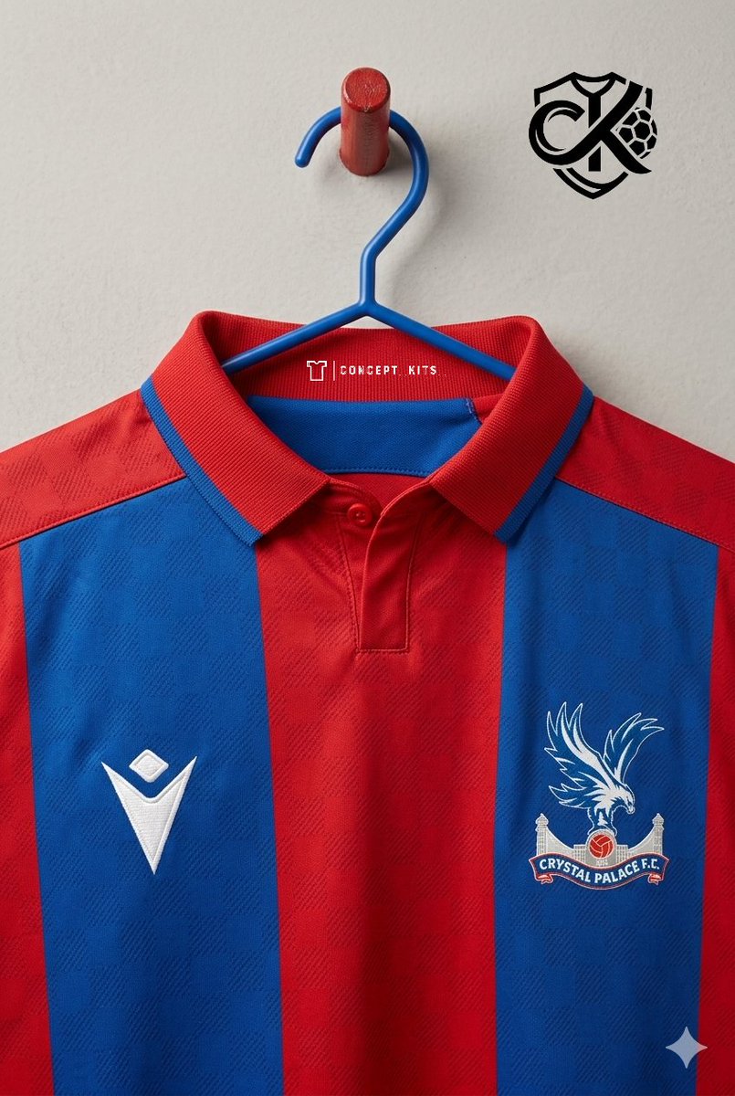 concept_kits_'s tweet image. My concept kit for @CPFC

@PalaceReport @ultrascpfc
@CPFCHQ @WingingItCPFC
@Holmesdale @HLTCO @holmesdaleUSA @BackOfTheNest
@TheEaglesBeak @CPFC_Supporters
@ThePalaceWay @TCPalacePod
@cpfc_xtra @DrizzyCPFC @CPFC_ATL @CPFC_Cincinnati @CPFC_NL   #CPFC #Palace #Crystalpalace