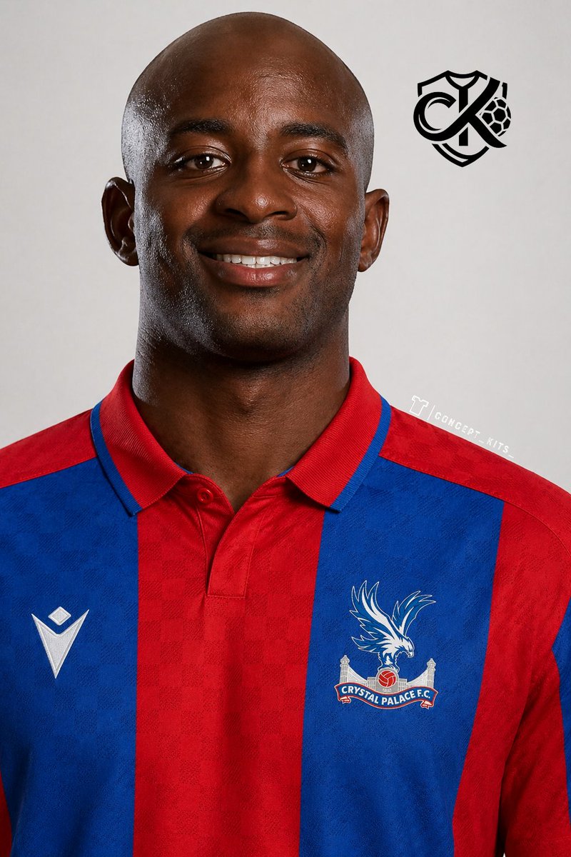 concept_kits_'s tweet image. My concept kit for @CPFC

@PalaceReport @ultrascpfc
@CPFCHQ @WingingItCPFC
@Holmesdale @HLTCO @holmesdaleUSA @BackOfTheNest
@TheEaglesBeak @CPFC_Supporters
@ThePalaceWay @TCPalacePod
@cpfc_xtra @DrizzyCPFC @CPFC_ATL @CPFC_Cincinnati @CPFC_NL   #CPFC #Palace #Crystalpalace