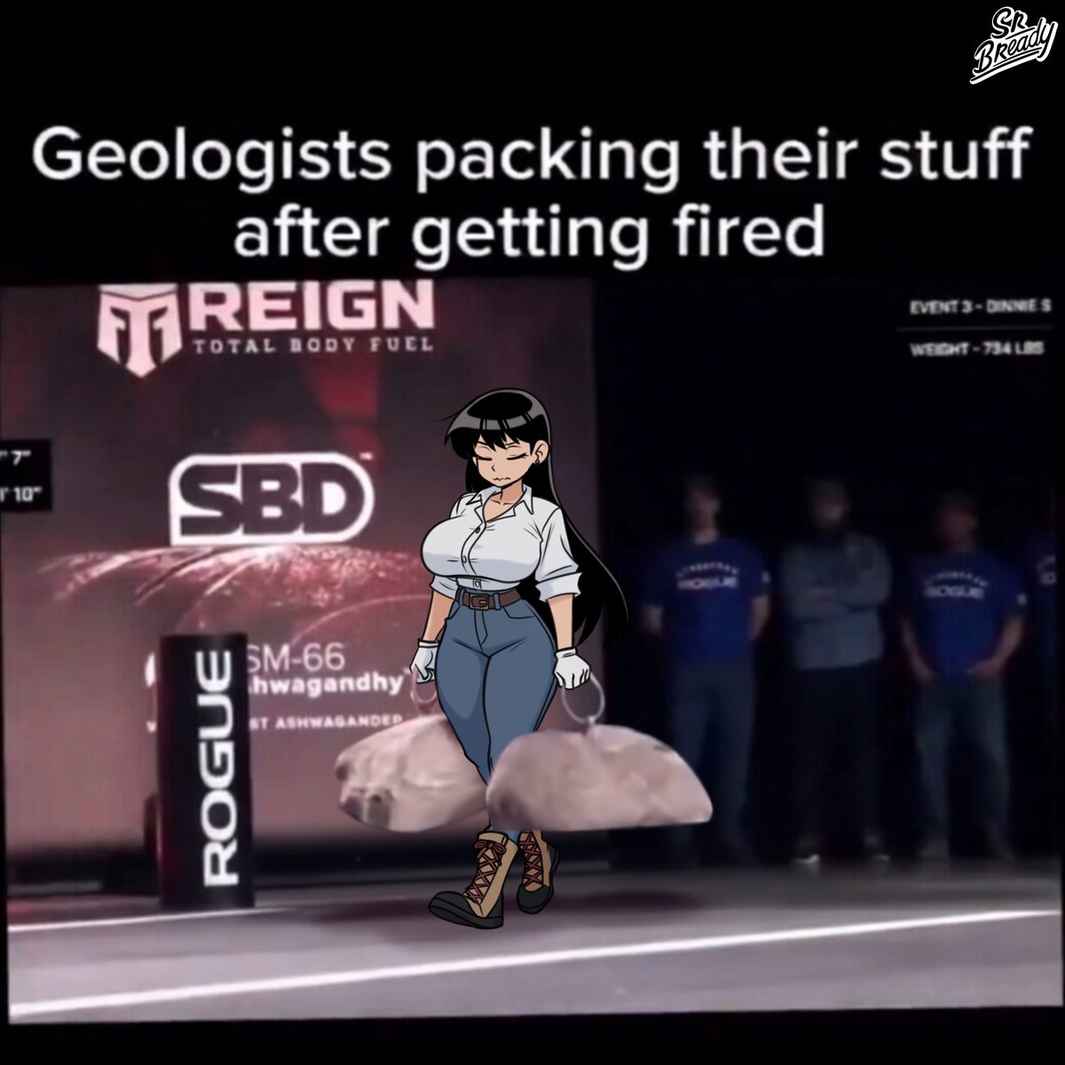 MrBready 🍞 tweet media