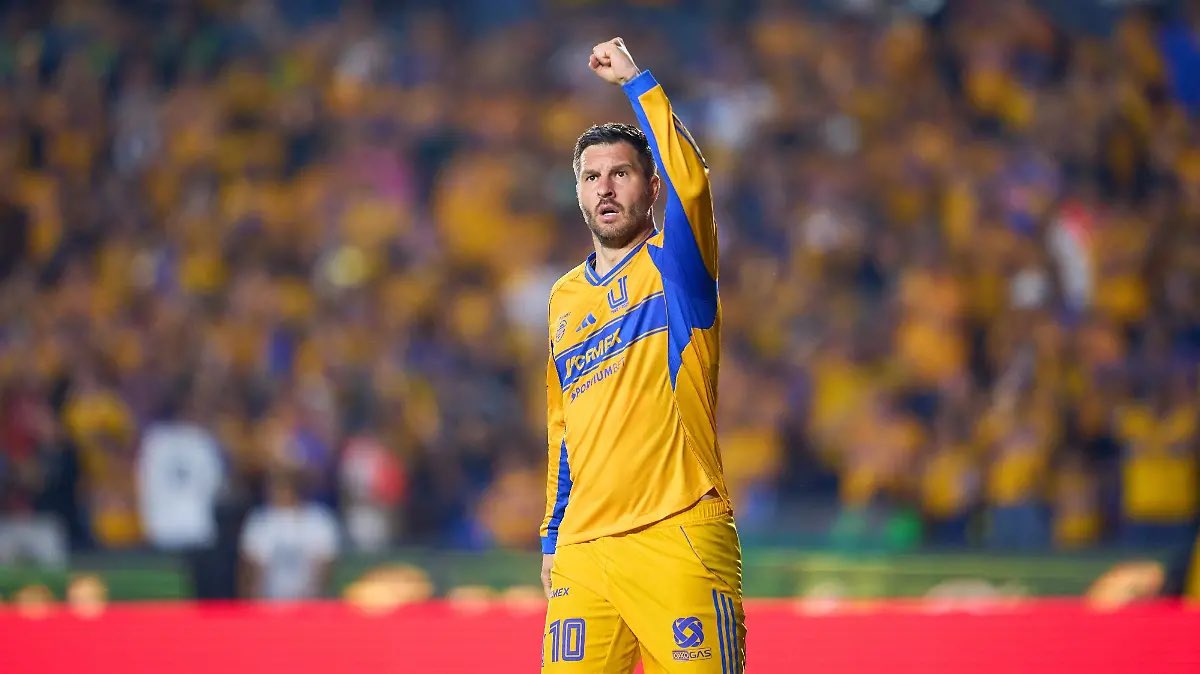 Fernando González tweet media