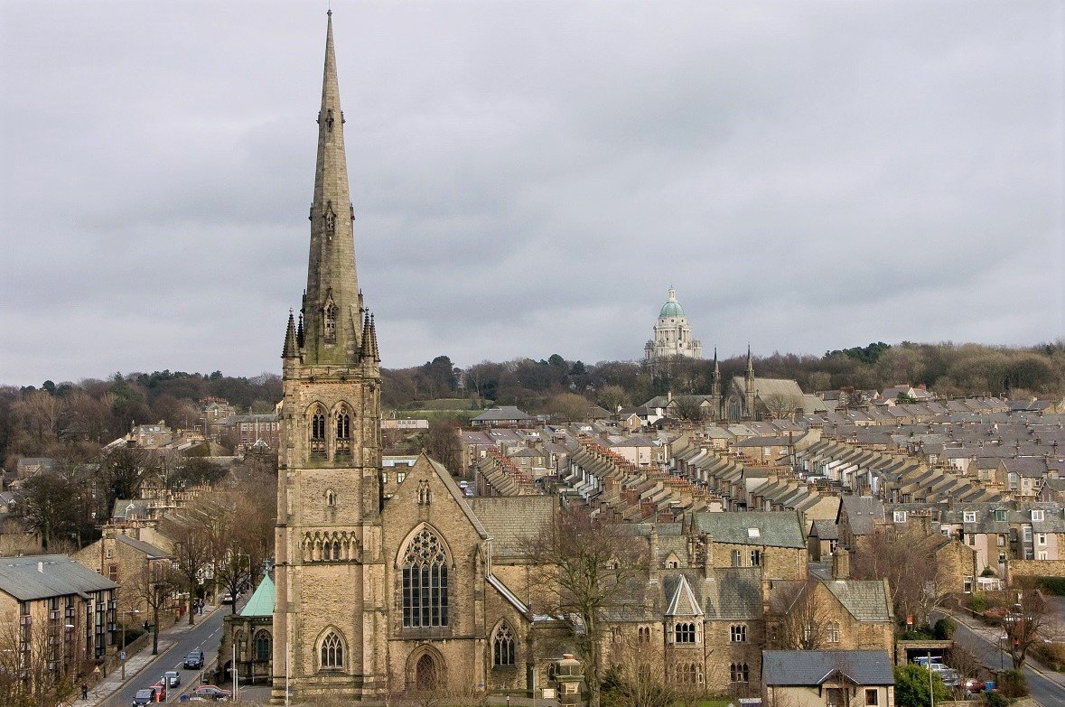 British Catholic Aesthetics tweet media