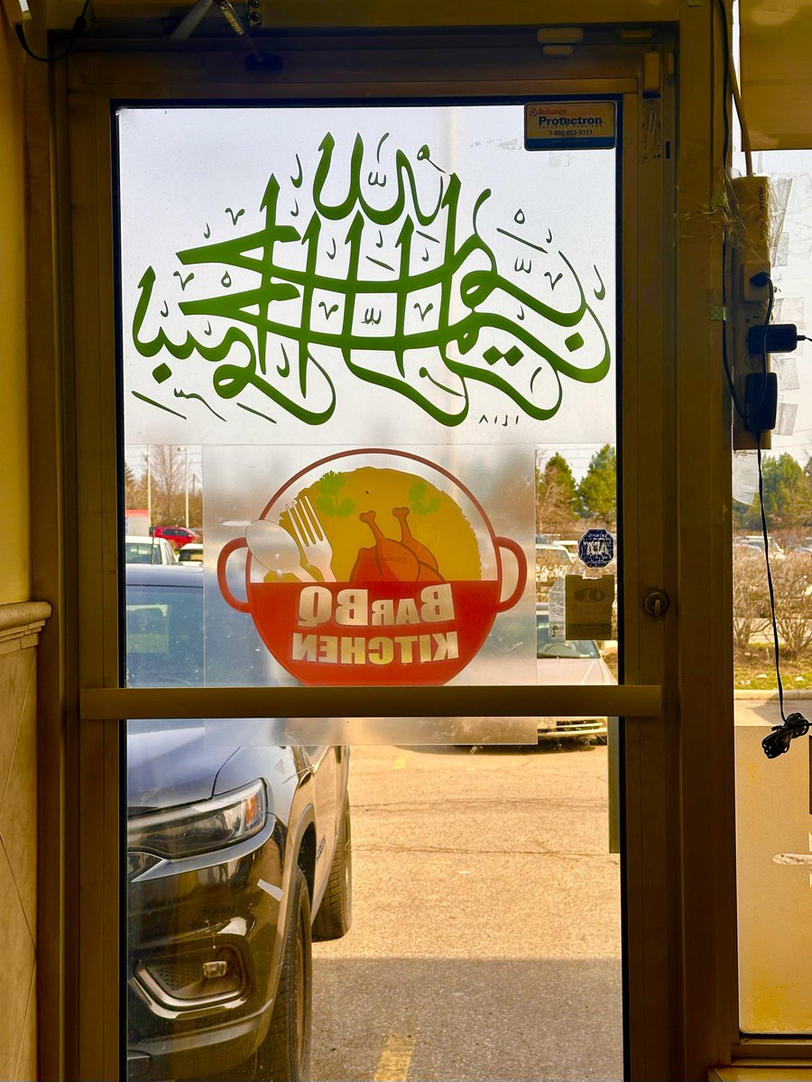 PankilRichards's tweet photo. #Food Pick-up
#Toronto #GTA
#FensterFreitag #WindowFriday
#WindShield #Photography https://t.co/UDBlRYi0Qn