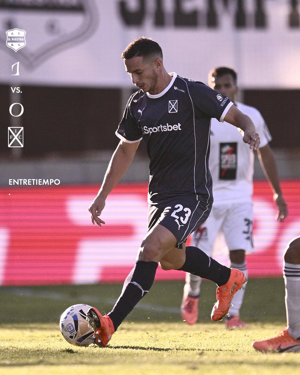 C. A. Independiente tweet media