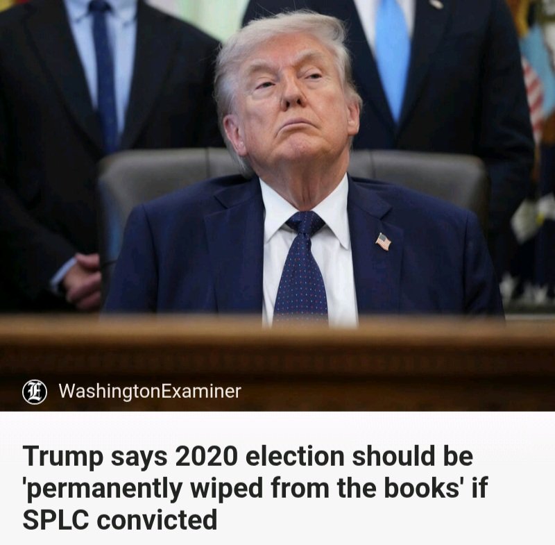 PerryWhiteE29's tweet image. #DonaldTrump am want him BIGGEST LOSS #Election2020 to be removed from #HistoryBooks for some ridiculous reason
