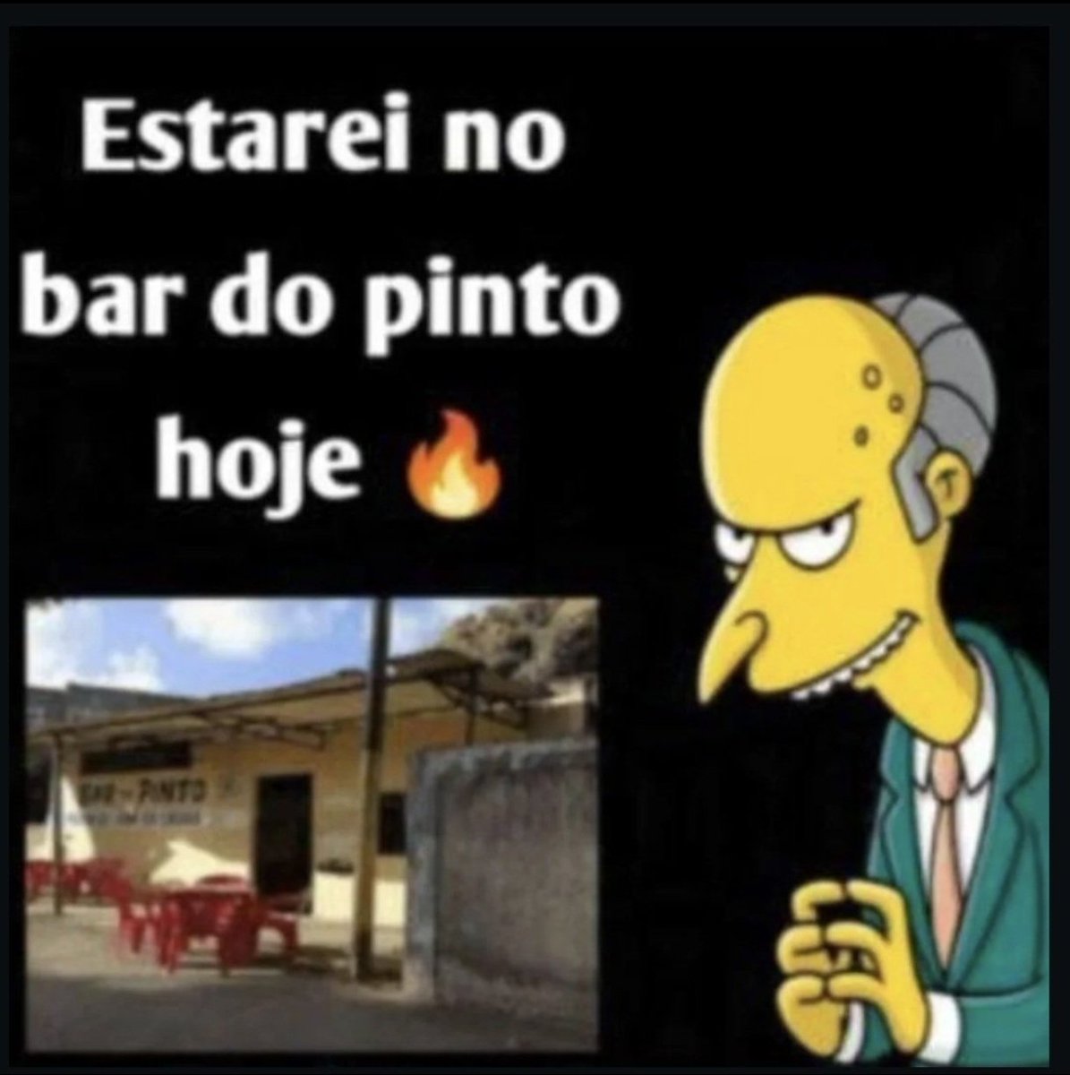 Nicolas Ximas tweet media