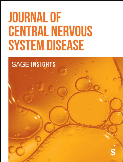 drjkyl's tweet image. GLP-1 Receptor Agonists in Acute Ischemic Stroke and Secondary Stroke Prevention: A Narrative Review of Preclinical and Clinical Evidence

Journal of Central Nervous System Disease
@SageJournals 

journals.sagepub.com/doi/10.1177/11…

#neuroprotection #therapy #medicine #openaccess