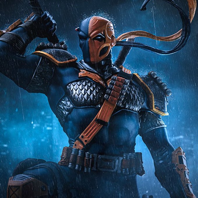 DCU Alert tweet media