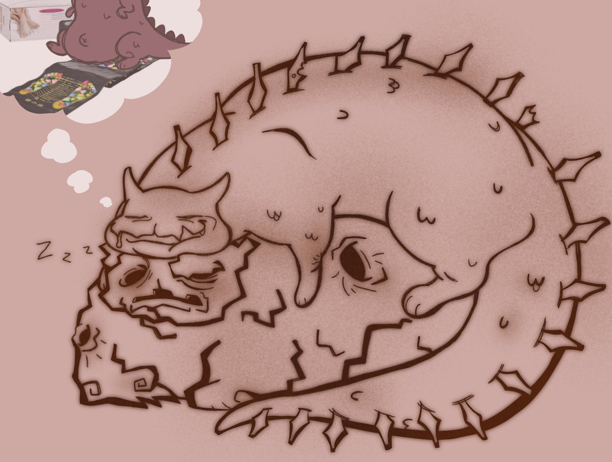 uroboros // tweet media