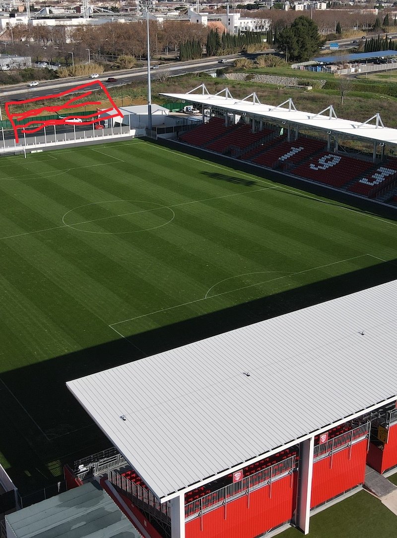 Rojo del Campo® tweet media