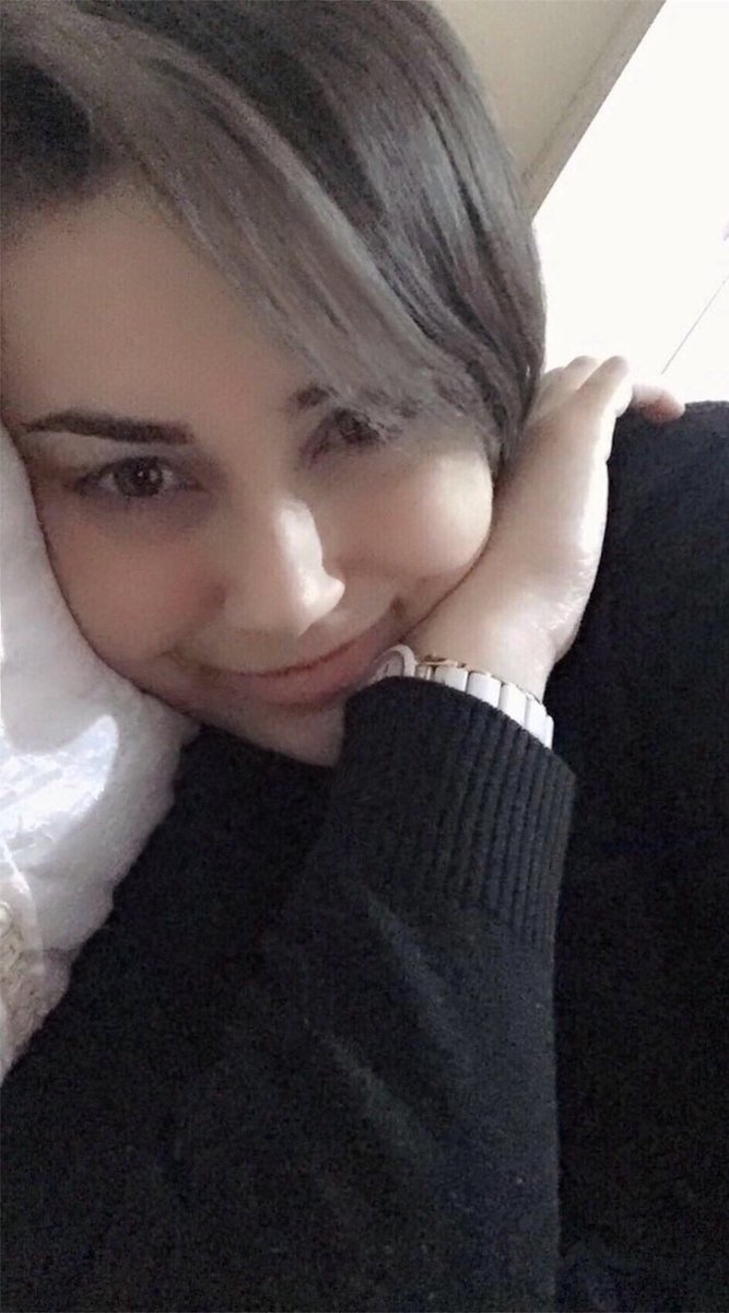 Leyla🌟 tweet media