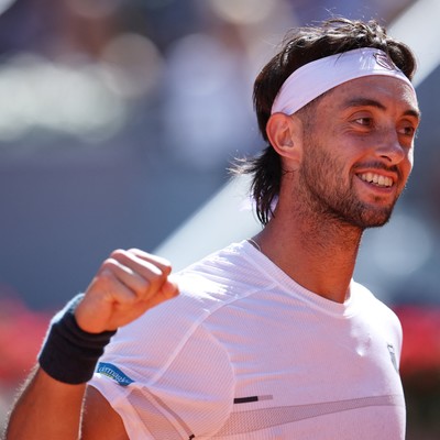 Danny Miche🎾 tweet media