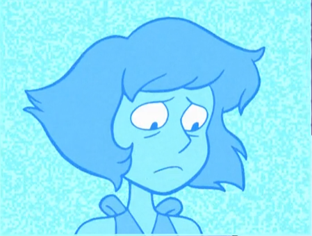 I ❤️ MY BEAUTIFUL LAZULI tweet media