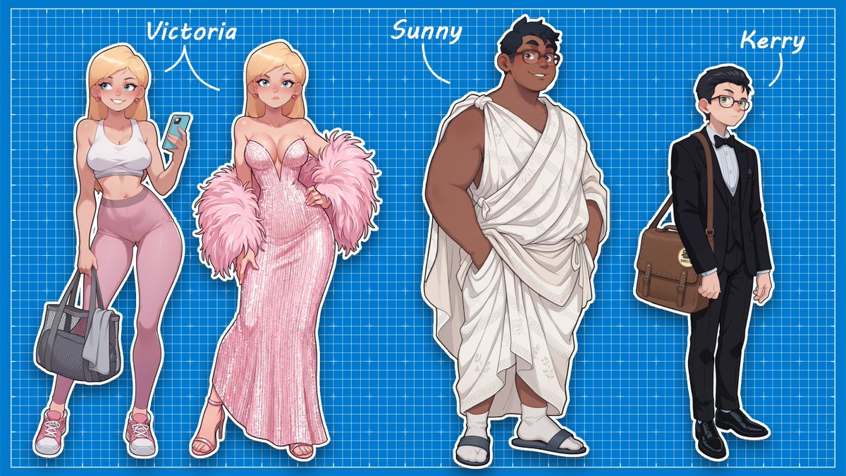 UndercoverPopGames tweet media