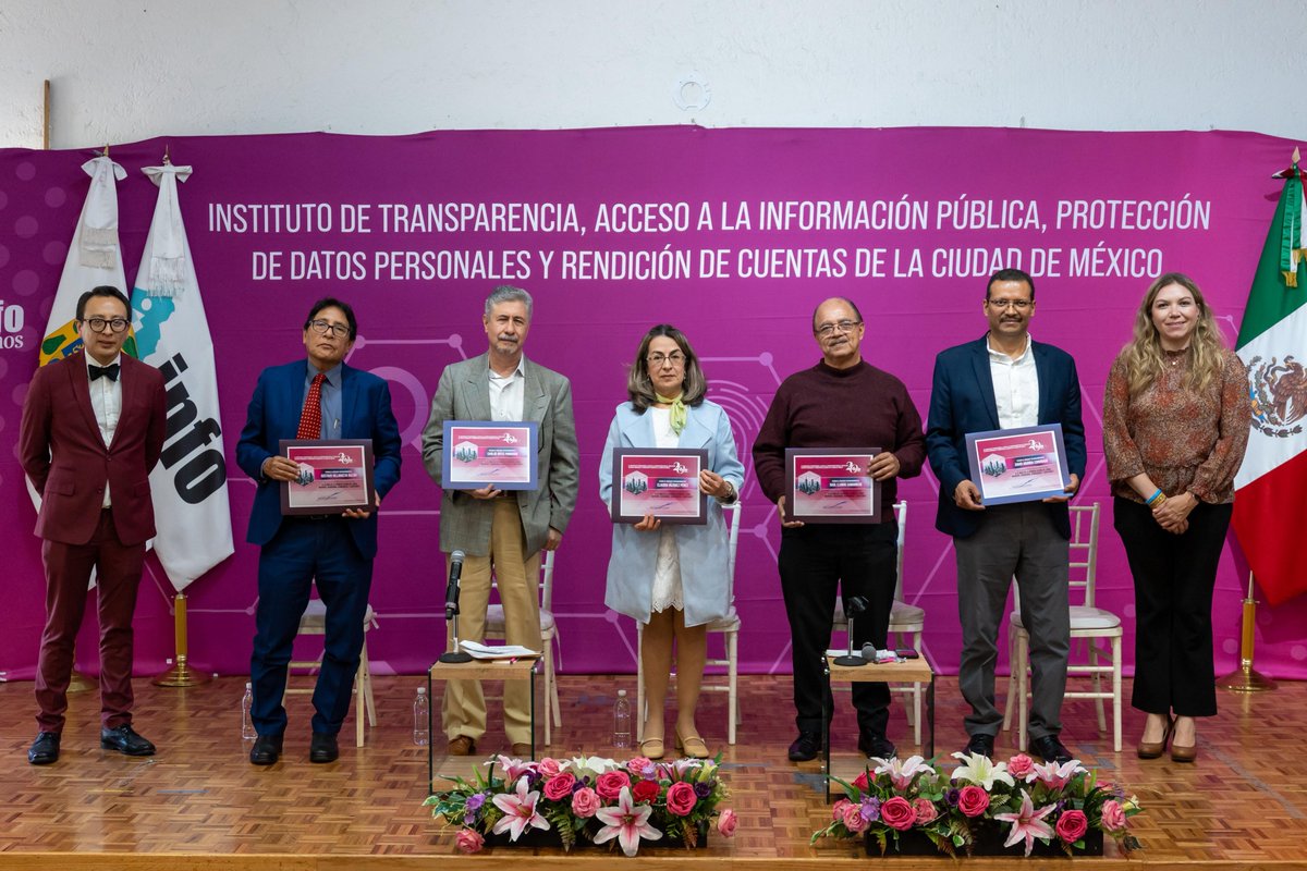 INFO CDMX tweet media